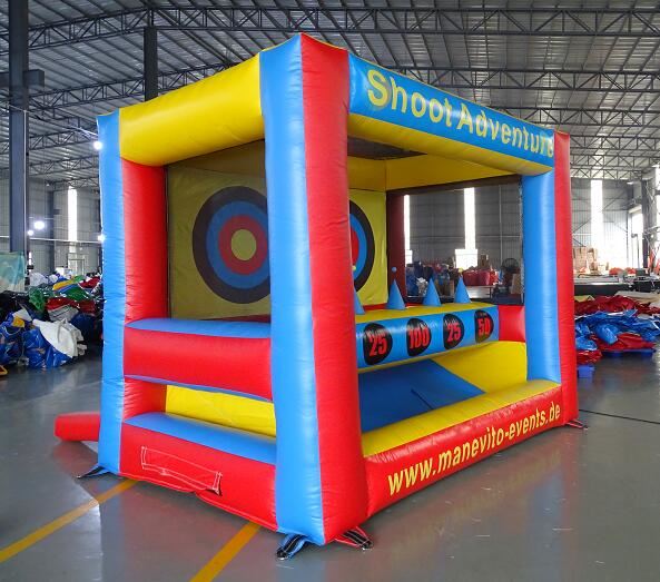 Inflatable Archery 2