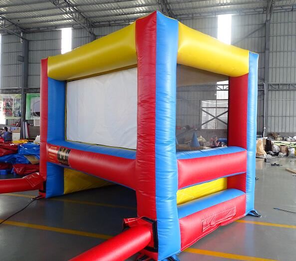 Inflatable Archery 4