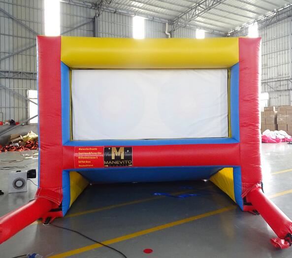 Inflatable Archery 5