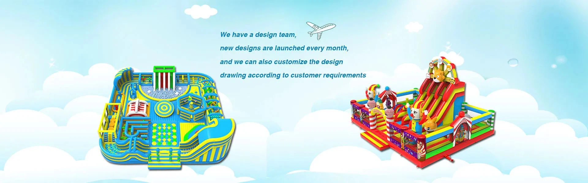 new design