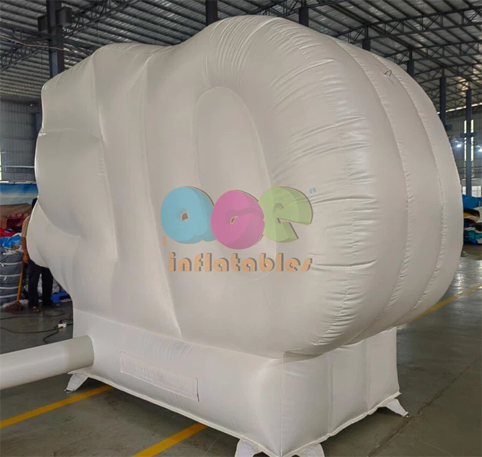 Inflatable Logo Sign Billboard