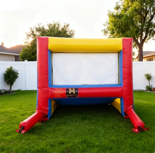 Inflatable Archery best