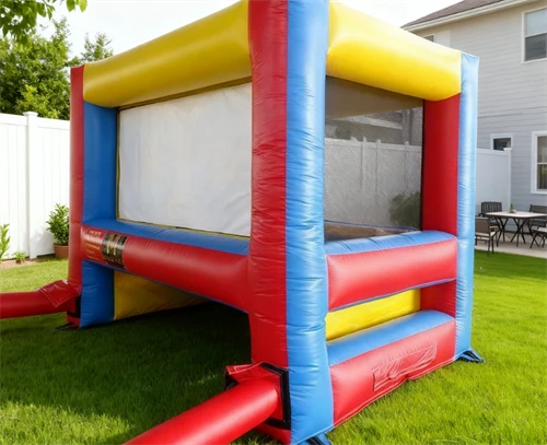 Inflatable Archery high quality
